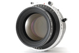 [MINT] Fujifilm FUJI Fujinon W 300mm f/5.6 Copal Large Format Lens From JAPAN