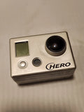 Gopro HD Hero 960 Action Camera Only - Untested