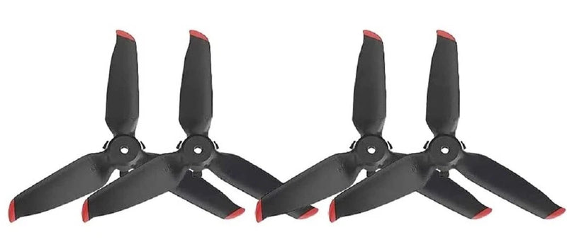 DGI FPV OEM Propellers, 3 Sets, So 12 Blades Total, Brand New, Free Shipping!