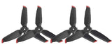 DGI FPV OEM Propellers, 3 Sets, So 12 Blades Total, Brand New, Free Shipping!