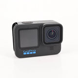 GoPro HERO11 Black action camera with front screen and wide lens