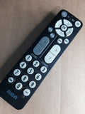 R C A Digital Converter Box Remote Rc27a Tested Converter