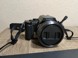 Panasonic Lumix DMC-FZ10 Camera Only