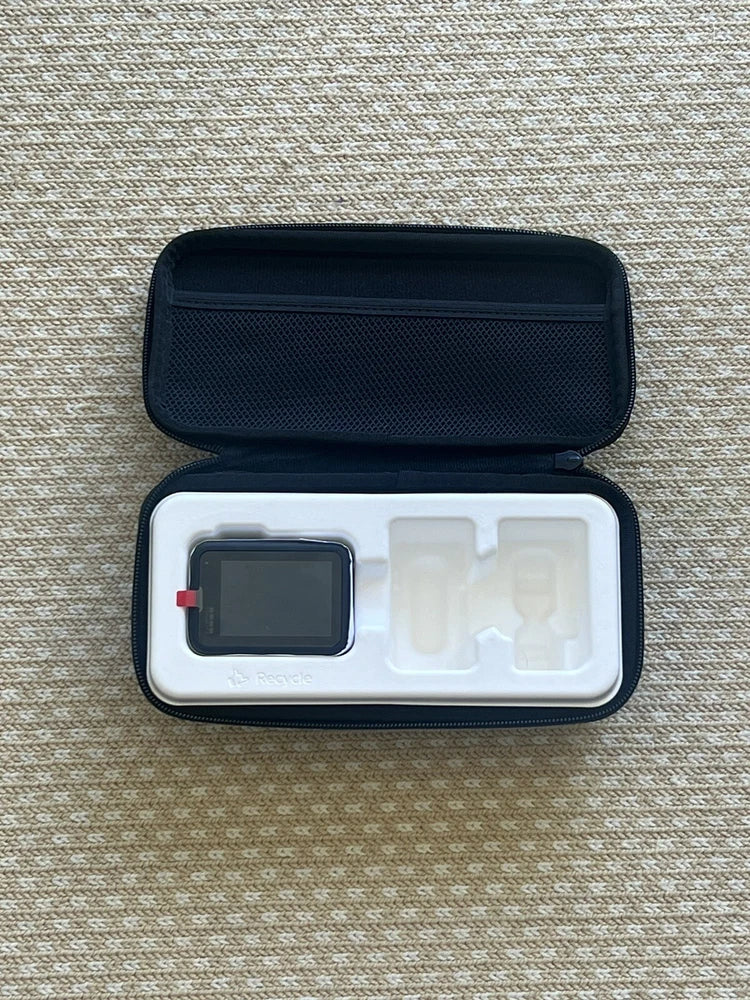 NEW GoPro HERO9 Black Waterproof Action Camera + 256GB Card, Battery, Housing