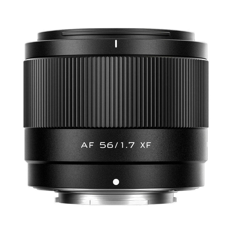 Viltrox AF 56mm F1.7 APS-C STM Auto Focus Lens For Fuji Fujifilm X-Mount Cameras