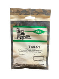 NTE74S51 IC TTL Ultra Hi Speed Expandable Dual 2 Wide 2 Input AND/OR Invert Gate