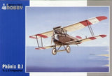 Special Hobby Models 1/48 PHONIX D-I 