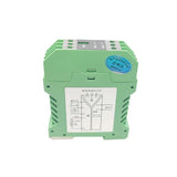 Temperature Transmitter PT100 RTD 4-20mA 0-10V Signal Converter DC24V AC220V