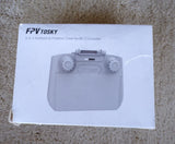 FPV Tosky - 2-in-1 Sunhood and Protector Cover for RC 2 Controller @h20