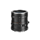 Thypoch Simera 35mm f1.4 for Fujifilm X Mount Lens (Black)