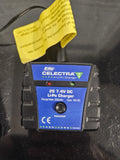 E-flite Celectra V/Rate DC 1-Cell  Li-P Charger (Power Supply Required) EFLC1006 Battery