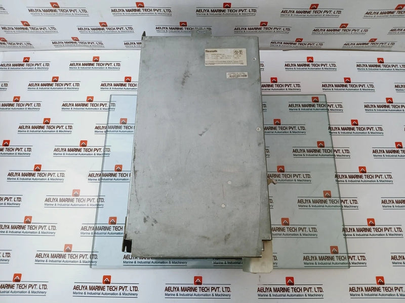 REXROTH HCS03.1E-W0150 Compact Converter Indradrive AC400-500V 42000A R911305061