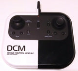 RARE - DCM DRONE CONTROL MODULE - SHAPER IMAGE