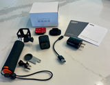 GoPro HERO Session - Model C31413 ~ BUNDLE LOT