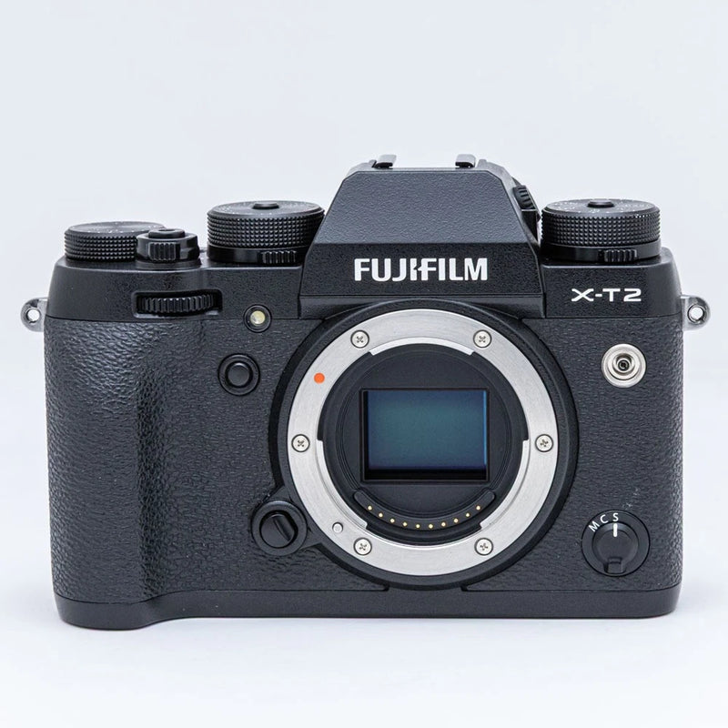 FUJIFILM X-T2¡¡¡¾008488¡¿