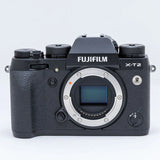 FUJIFILM X-T2¡¡¡¾008488¡¿