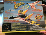 Global Hobbies Phase-3 Swoop UMX Size F-27 Stryker Look RC Airplane - RTF Ver.