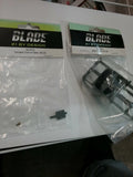 BLADE 350 QX COMPASS COVER AND BATTERY FRAME NEW RC DRONE 7813 7812