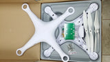 Four Axis D-425 Quadcopter Body Shell for FPV RC Drone Frame Professional Drone