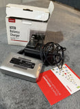 Team Tenergy Balance Charger TN267 for 1-4 Cells Li-PO Li Fe Battery New Opened Battery