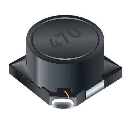 10Pcs PM74SH-220M-RC Fixed Inductors MAGNETICS - SHIELDED POWER INDUCTOR Converter