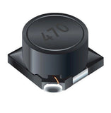 10Pcs PM74SH-220M-RC Fixed Inductors MAGNETICS - SHIELDED POWER INDUCTOR Converter