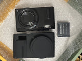 DMC-TZ60 Panasonic LUMIX DMC-TZ60 18.1MP Japanese only