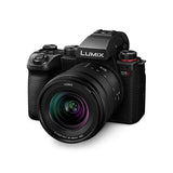 Panasonic LUMIX DC-S5M2K Standard Zoom Lens Kit from Japan