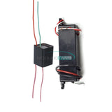 DC 12V to 20000V High-Voltage Negative Generator 3.6V-20 kV Step-up Power Module