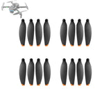 for YLR/C S135 Pro Drone Propeller Props Maple Leaf Wings Blade Spare Part