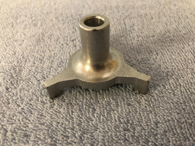 Trueblood 10mm Main Shaft Aluminum RC Helicopter Swashplate Leveler