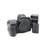 Nikon Z 7II Mirrorless Digital Camera 45.7MP Z7II Z7 II Body *Read #890