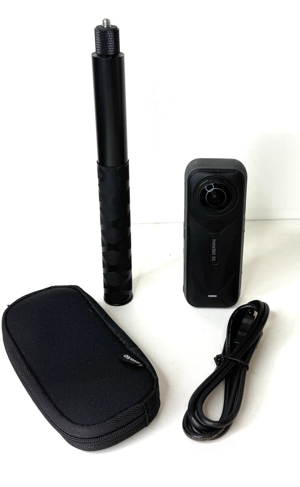 Insta360 X5 8K 360 Action Camera #222