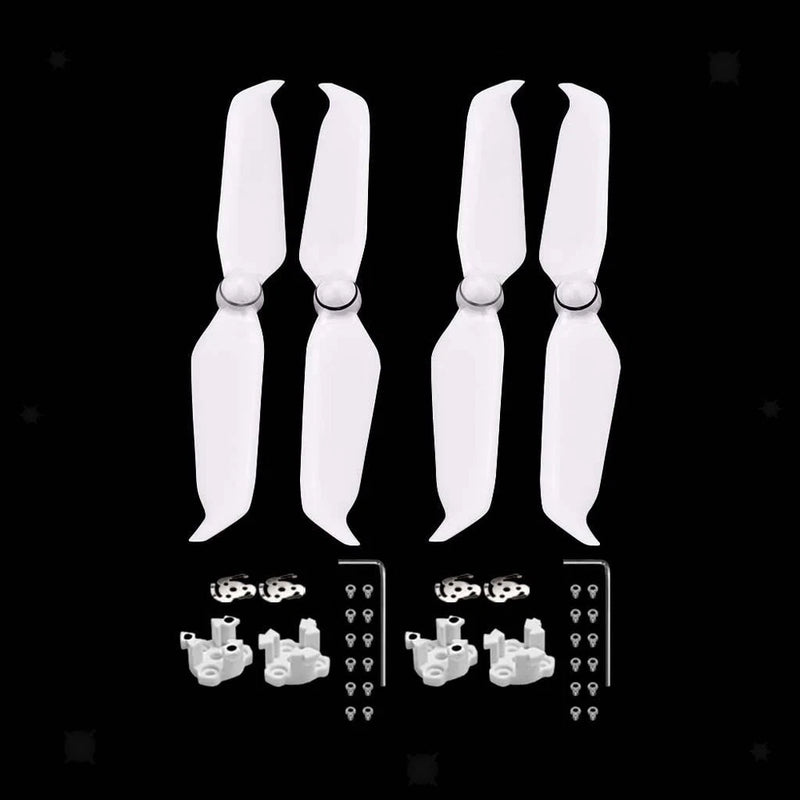 Radio   Control   RC   Model   Parts   CW   CCW   Propellers   Blade   9455S