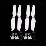 Radio   Control   RC   Model   Parts   CW   CCW   Propellers   Blade   9455S