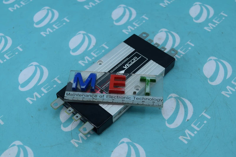 Vicor / Vi-L0T-Ey / Dc-Dc Converter / Input : Dc 12V 5A / Output : Dc 6.5V 7A