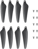 G30 4K Drone Propellers Set of 8 with 10 Screws