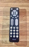 Genuine RCA RC27A TV / Converter Box Remote Control DTA800 Tested Converter