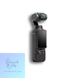 DJI Osmo Pocket 3 Action Camera 4K Compact 2 Year Care Refresh Set