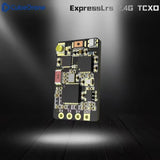2.4GHz ELRS Receiver 16CH RC Receiver RX Open Source CubeDrone-RX-NANO