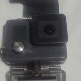 GoPro HERO+ Black HD Action Camera Waterproof Housing 2.0in LCD MicroSD USB
