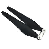 Propeller System for Agricultural for plastics Carbon 3411 Power Drone motor