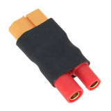 SYMA 3.5mm Female to XT60 Female Jack No Wires Adapter RC Lipo Battery Hobby Toy