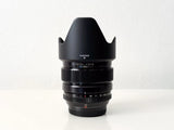 Fujinon 23MM f/1.4 R - SUPER EBC XF For Fujifilm X-Mount