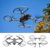 For DJI Mavic 2 Pro/Zoom Accessories Propeller Guard Extension Landing Gear Kits