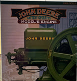 John Deere Battery Operated Model 