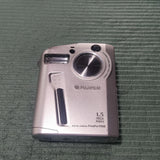 Fujifilm FinePix 1700Z 1.5MP Digital Camera Tested Working
