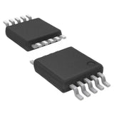 MAX1162BEUB+ Integrated Circuits 16 Bit Analog to Digital Converter 1 Input 1 SA