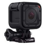 GoPro HERO4 Session Black Action Camera 8MP Waterproof Wi?Fi No Screen