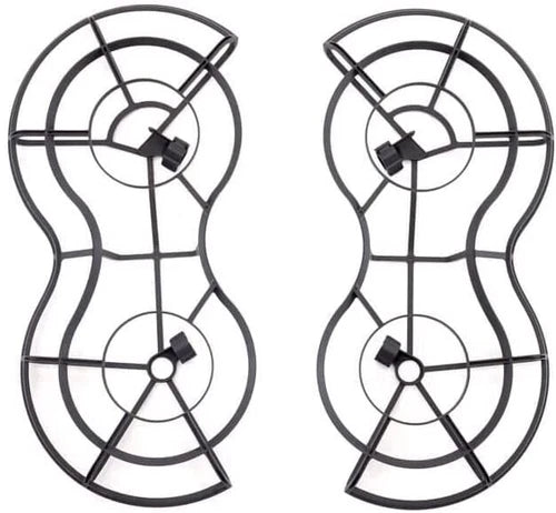 Original Mini 3 Series 360?? Propeller Guard For DJI Pro Drone Indoor Security